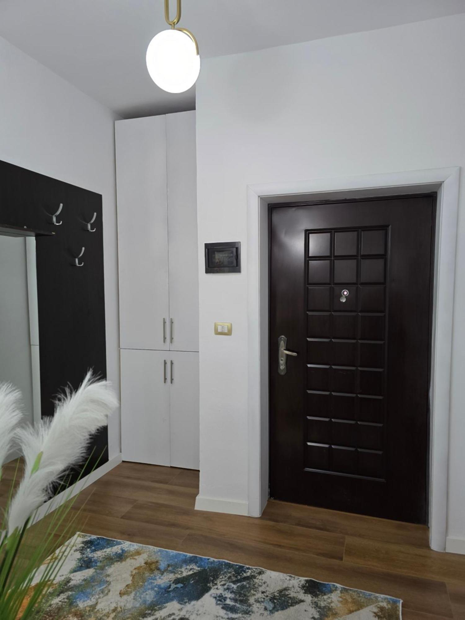 Ideal Home Shkodër Chambre photo