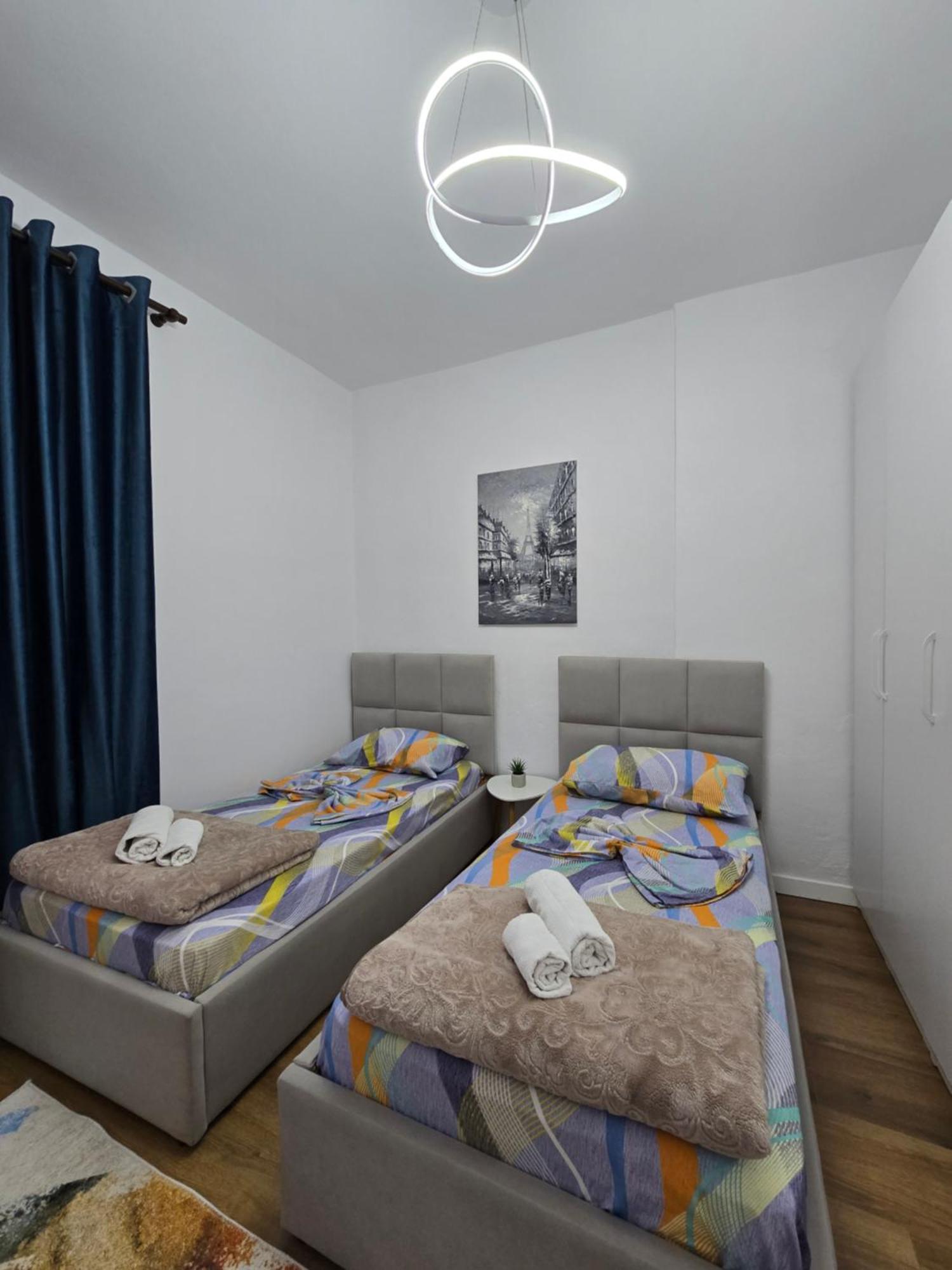 Ideal Home Shkodër Extérieur photo