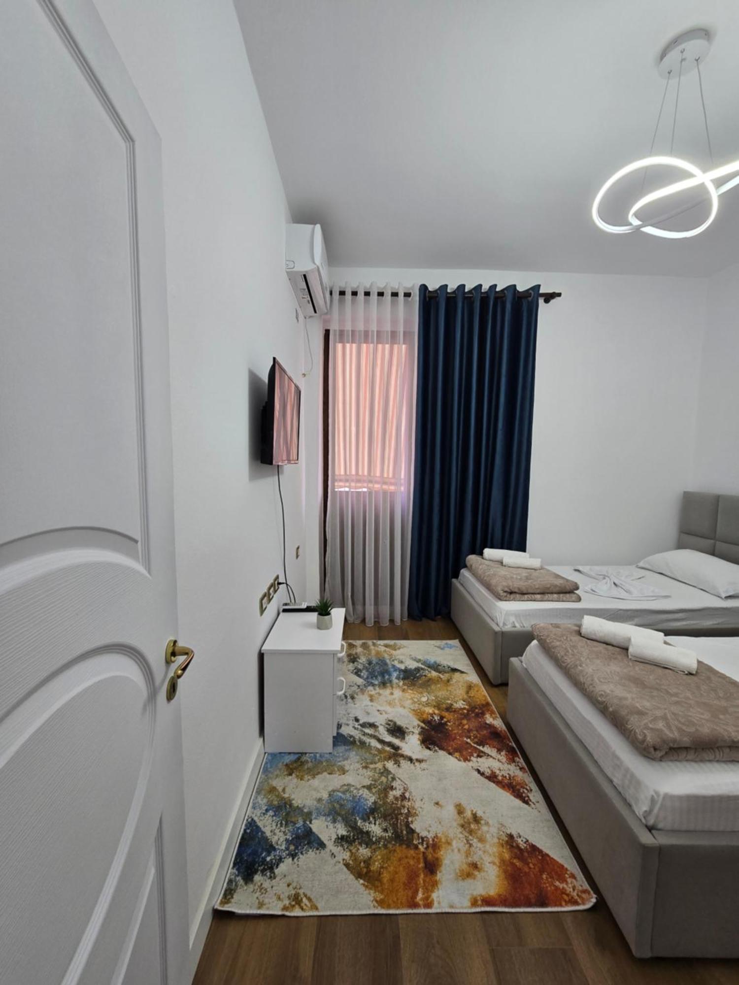 Ideal Home Shkodër Extérieur photo