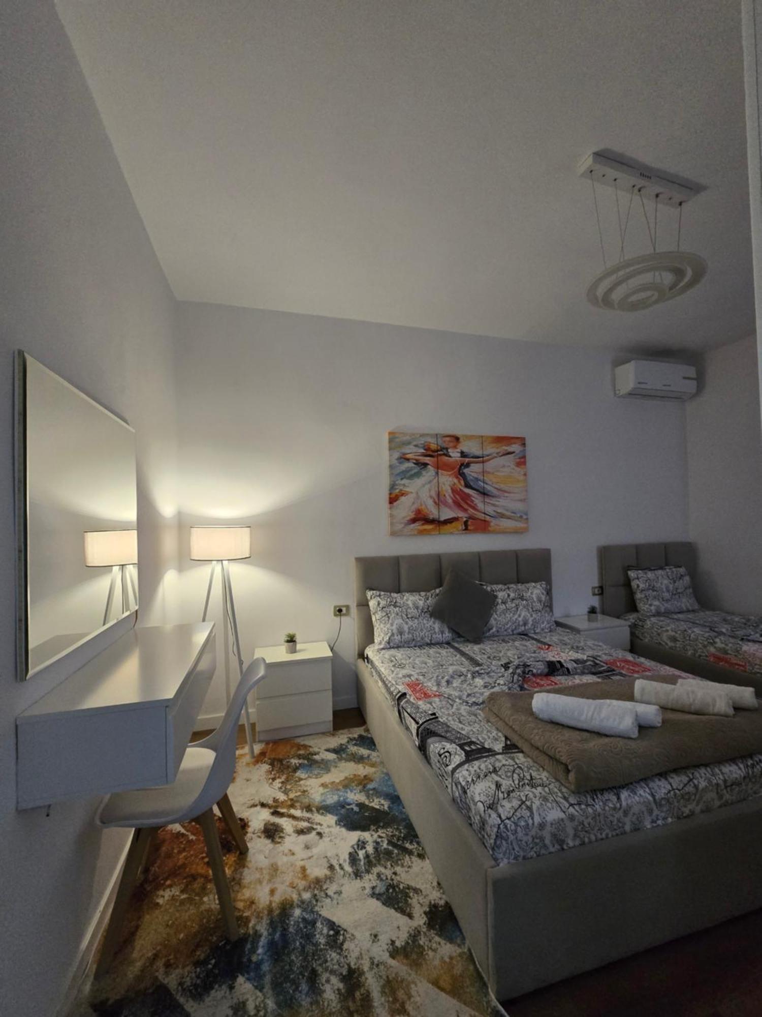 Ideal Home Shkodër Extérieur photo