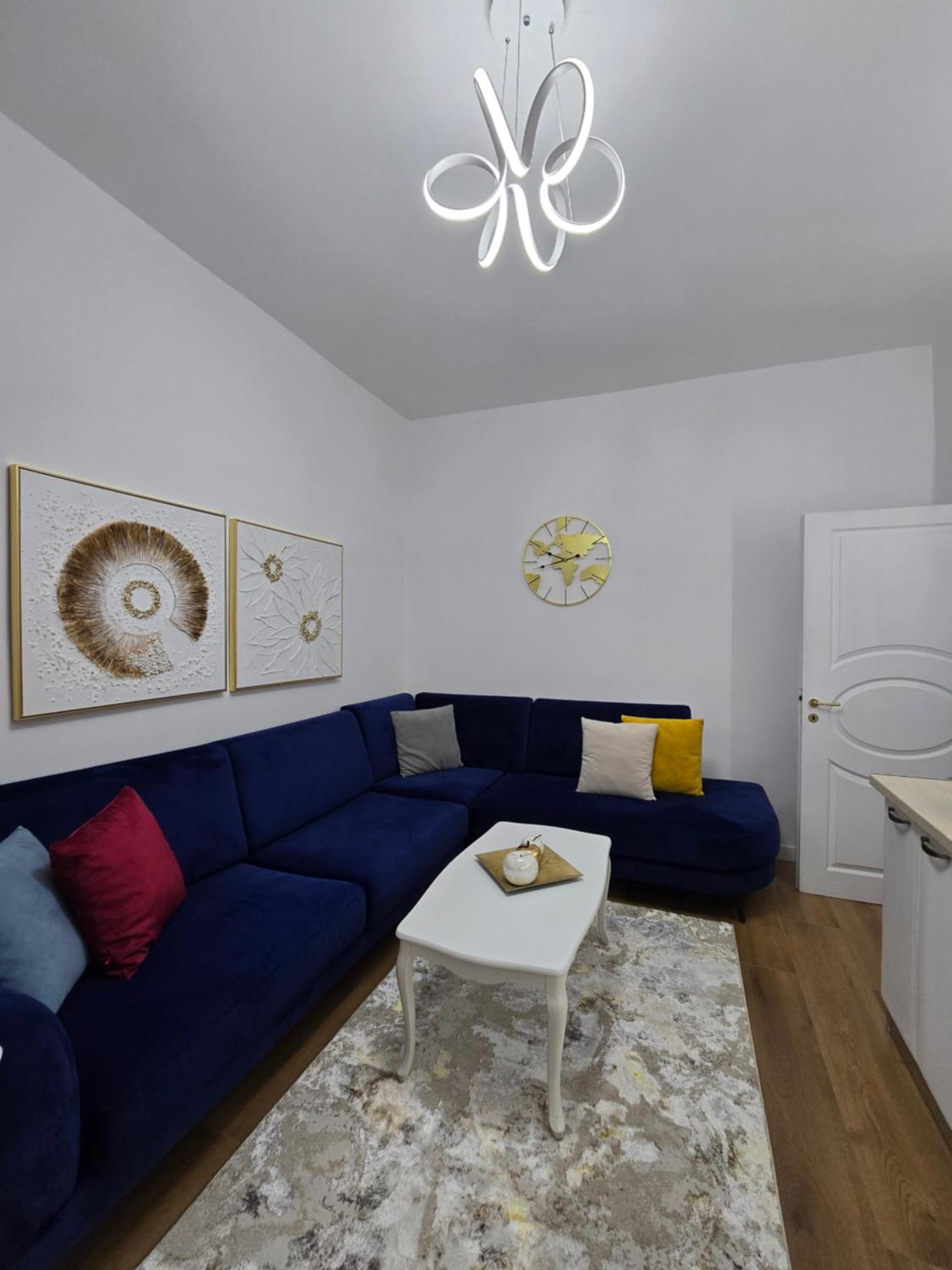 Ideal Home Shkodër Extérieur photo
