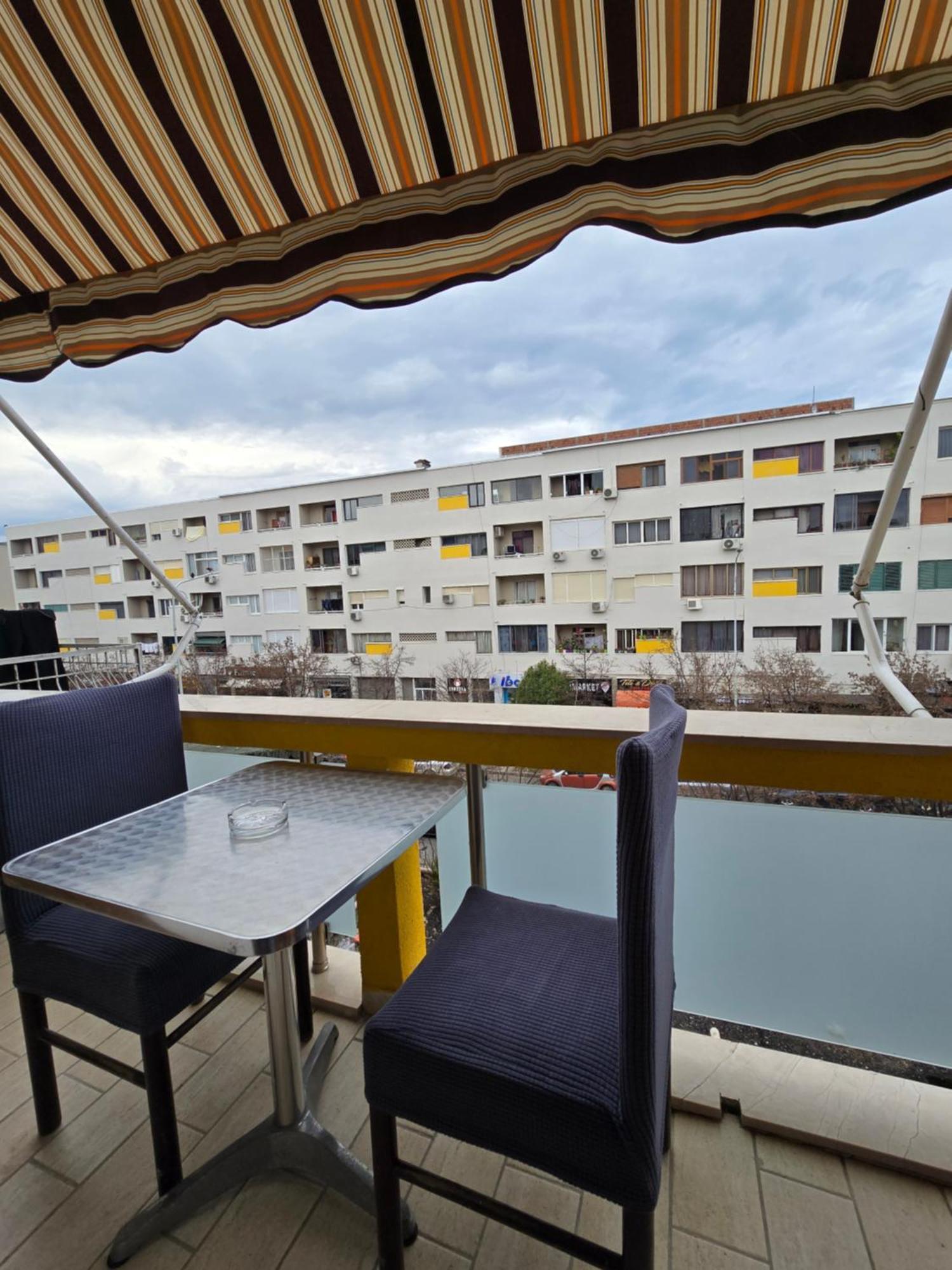 Ideal Home Shkodër Extérieur photo
