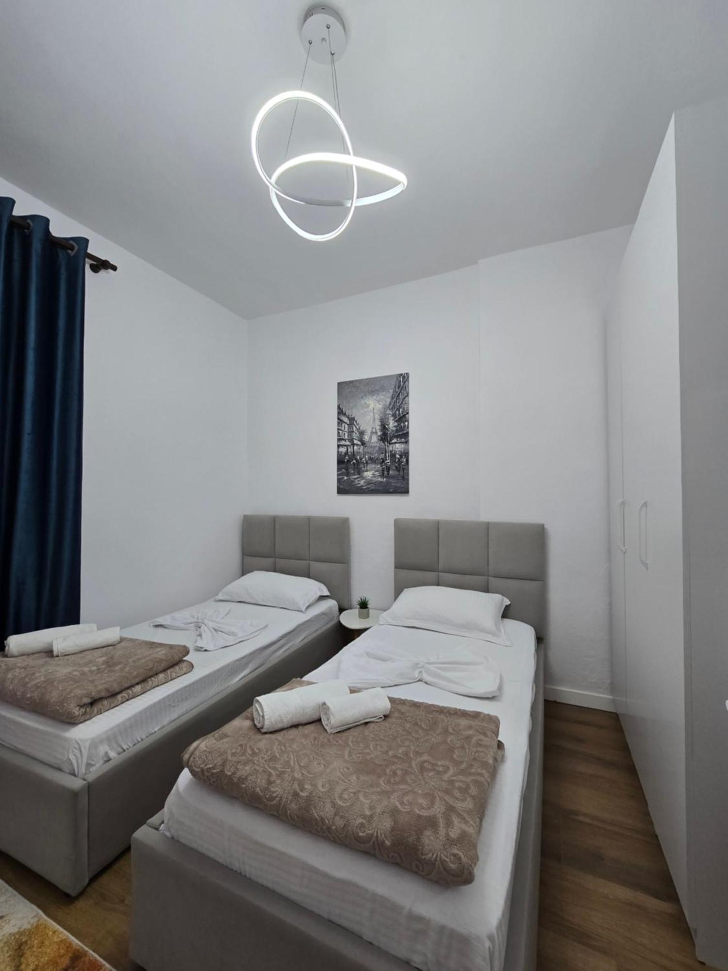 Ideal Home Shkodër Extérieur photo