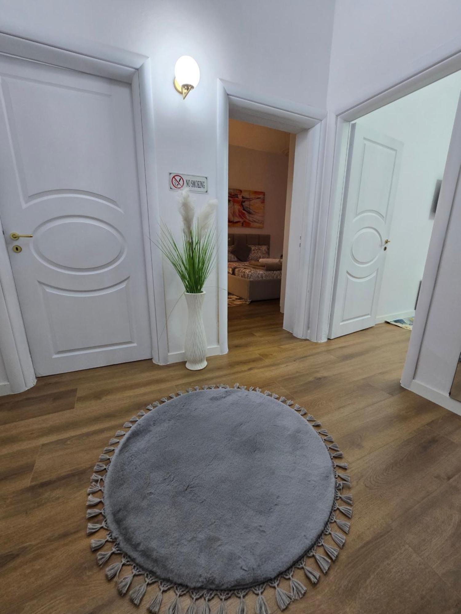 Ideal Home Shkodër Extérieur photo