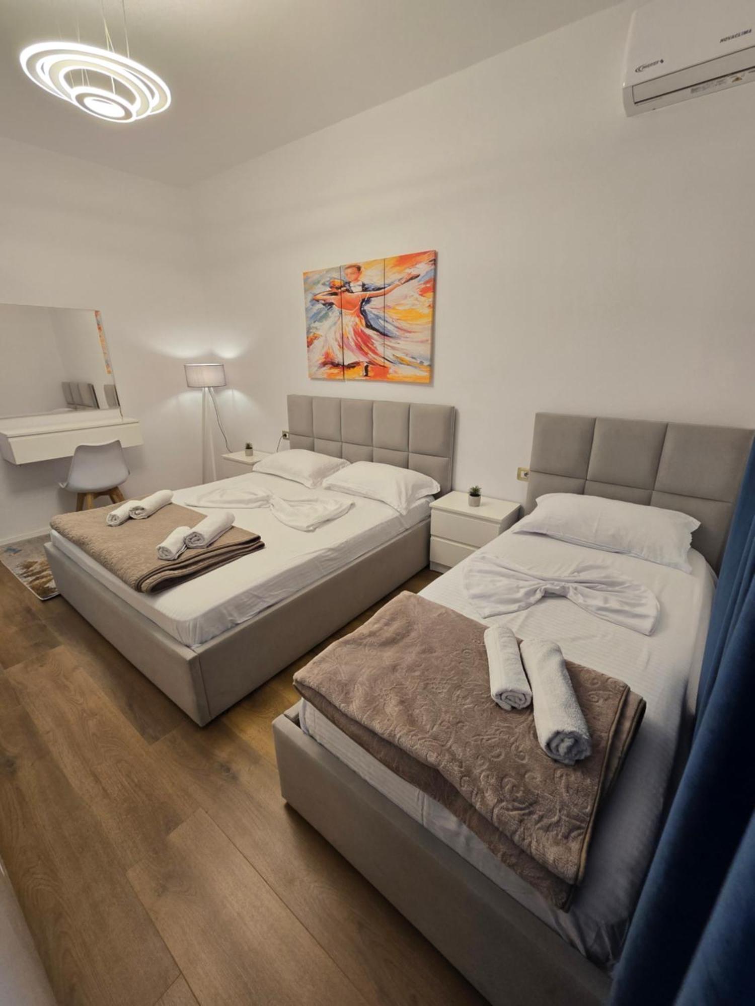 Ideal Home Shkodër Extérieur photo