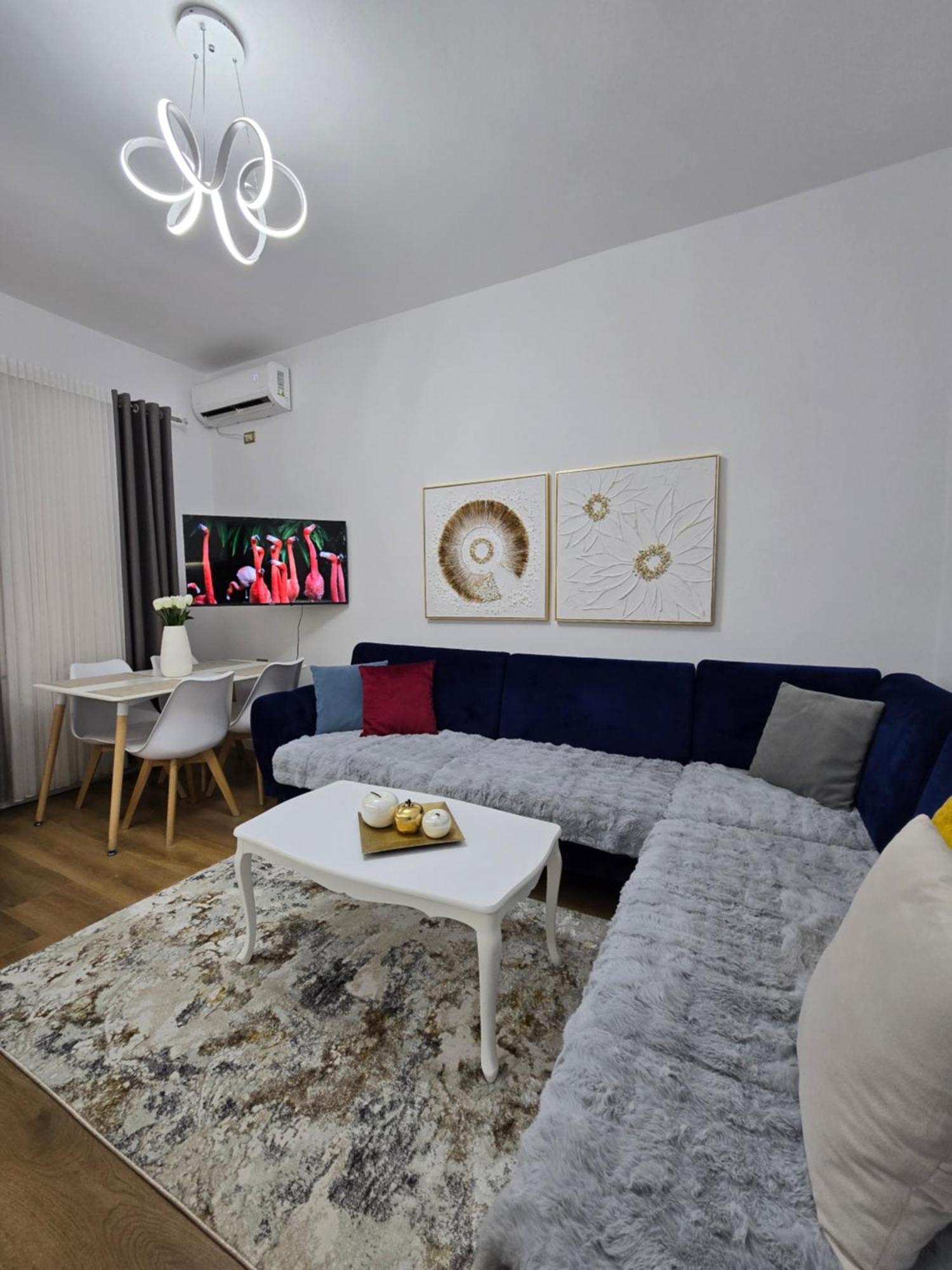 Ideal Home Shkodër Extérieur photo
