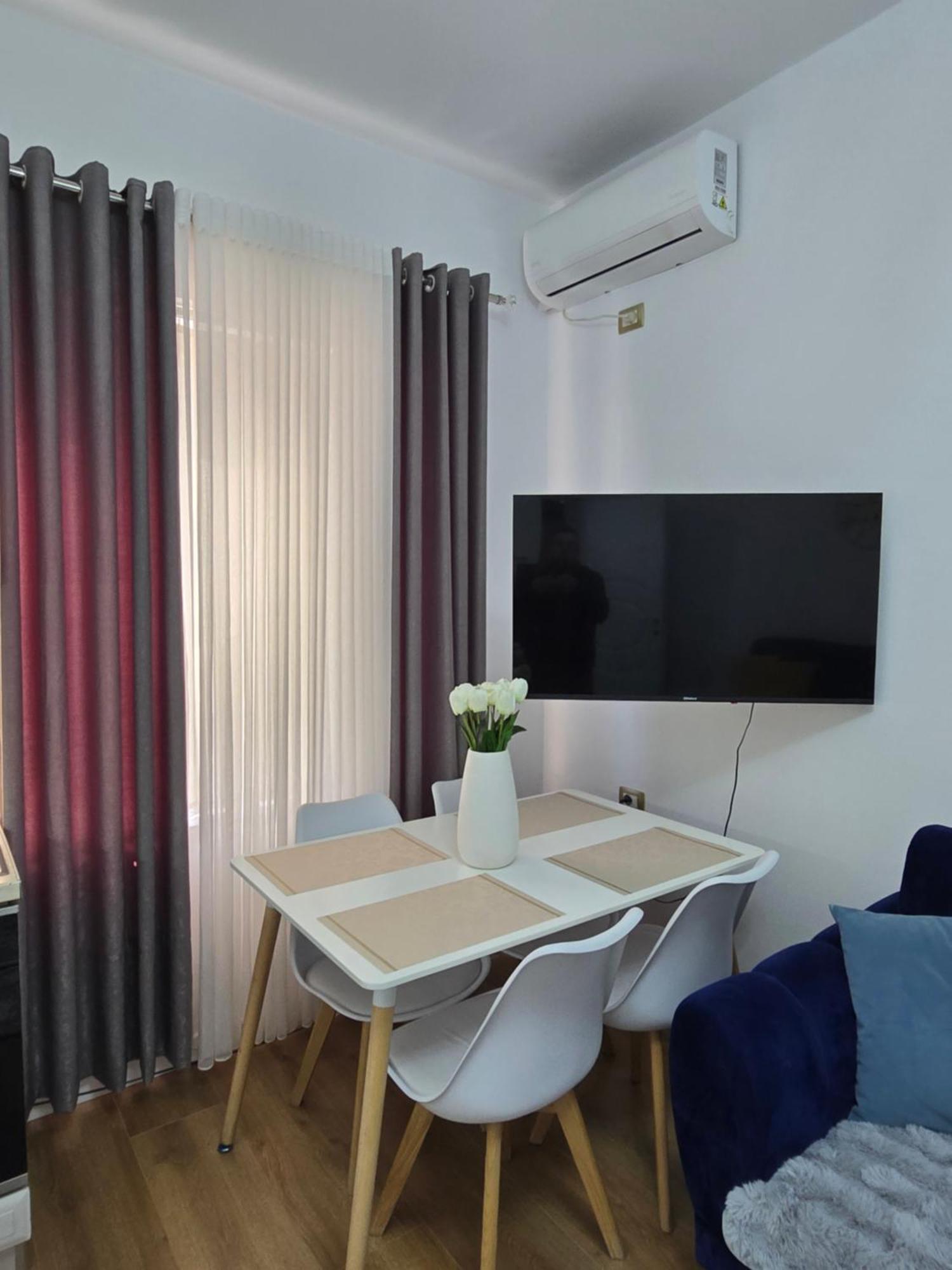 Ideal Home Shkodër Extérieur photo