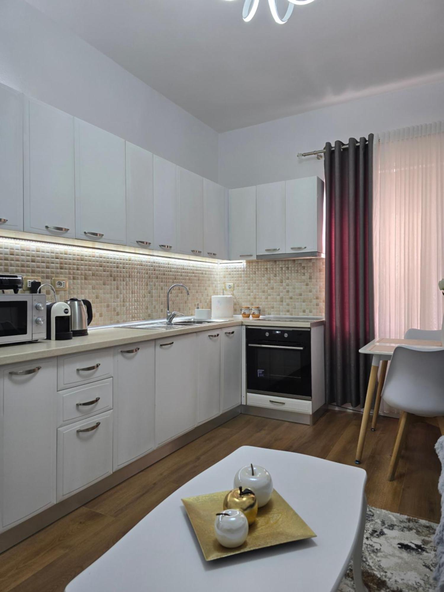 Ideal Home Shkodër Extérieur photo