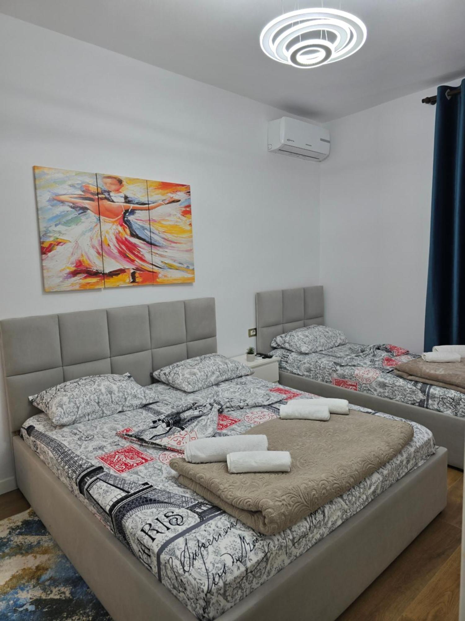 Ideal Home Shkodër Extérieur photo