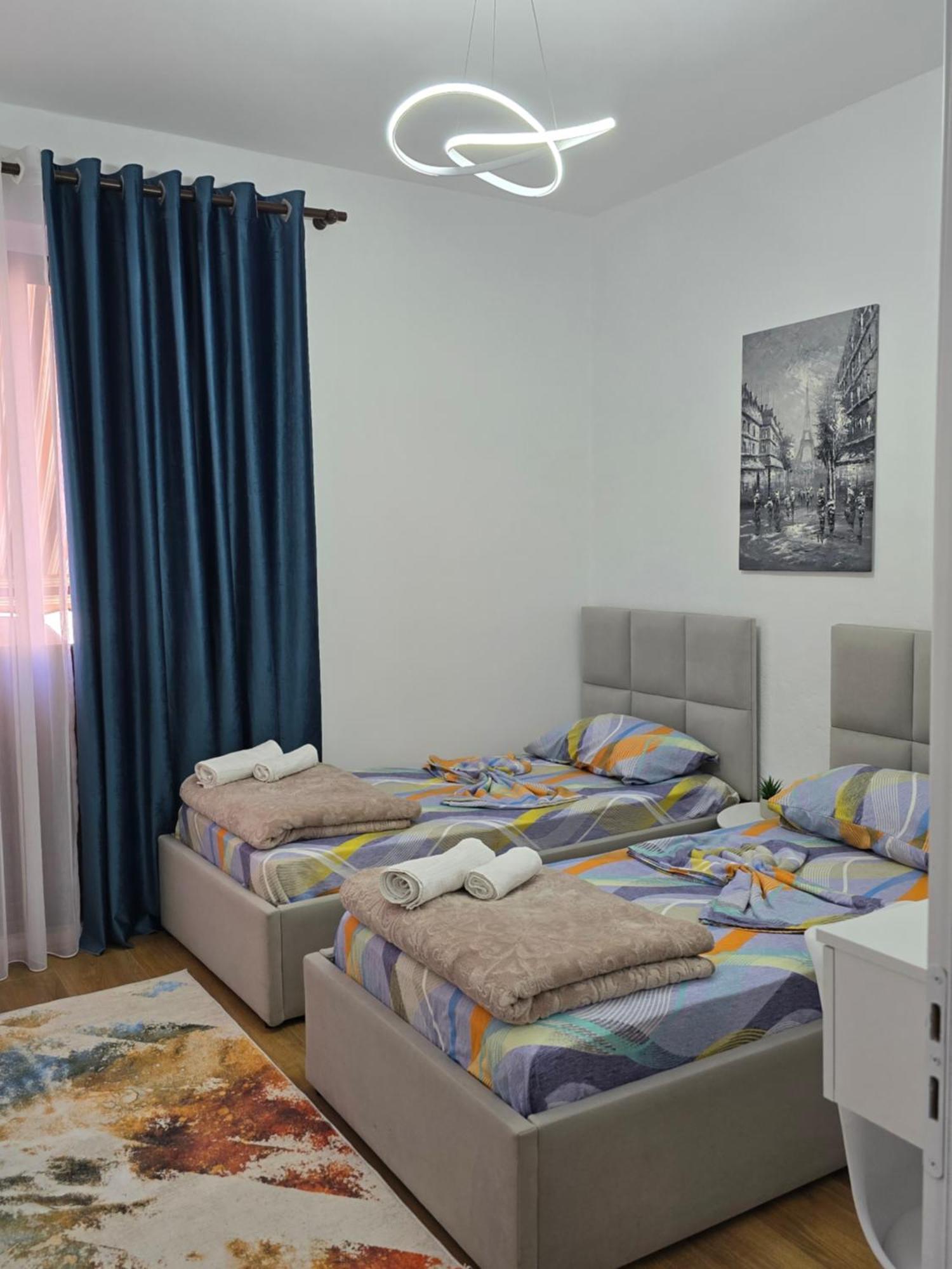 Ideal Home Shkodër Extérieur photo