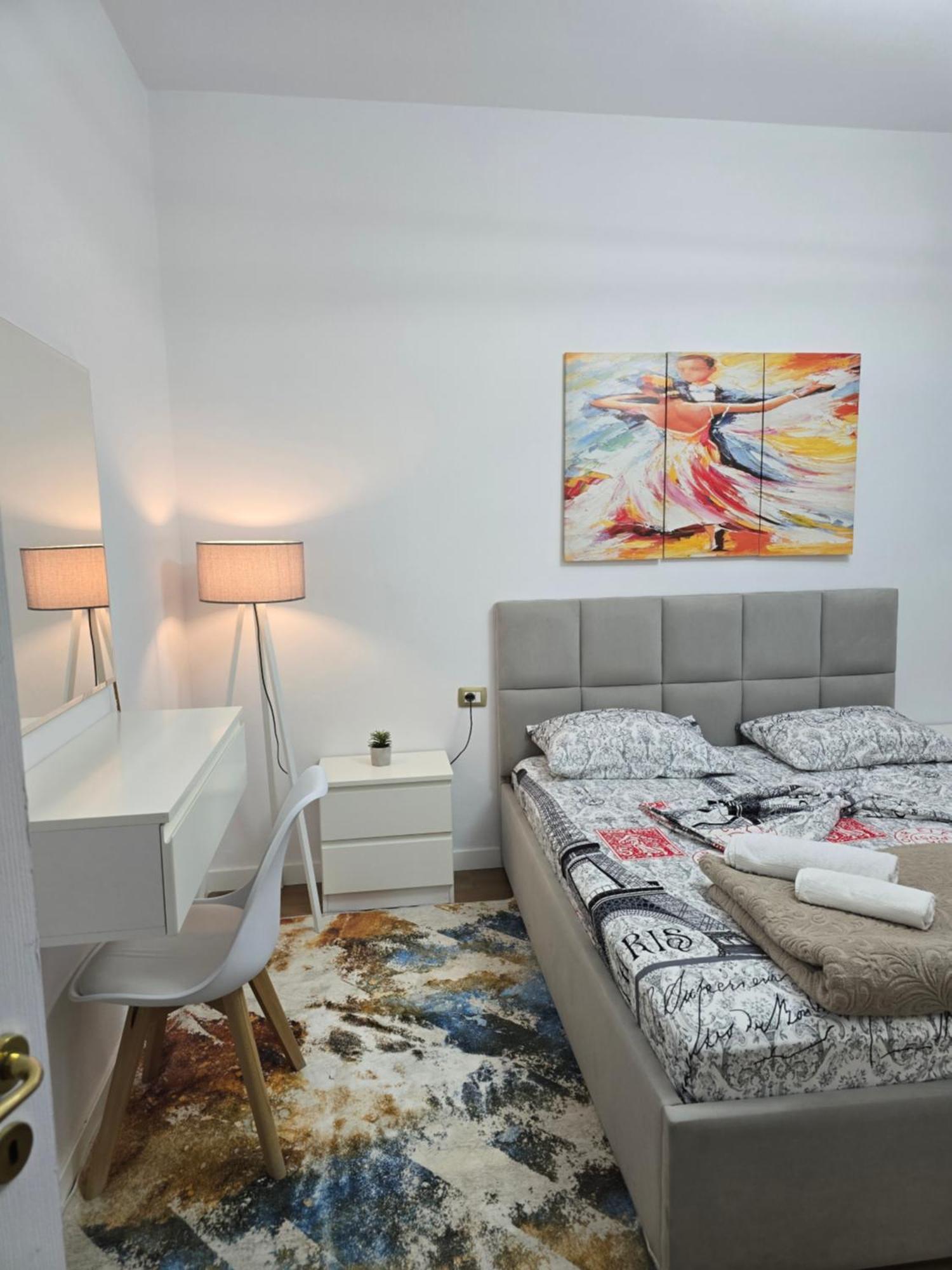 Ideal Home Shkodër Extérieur photo
