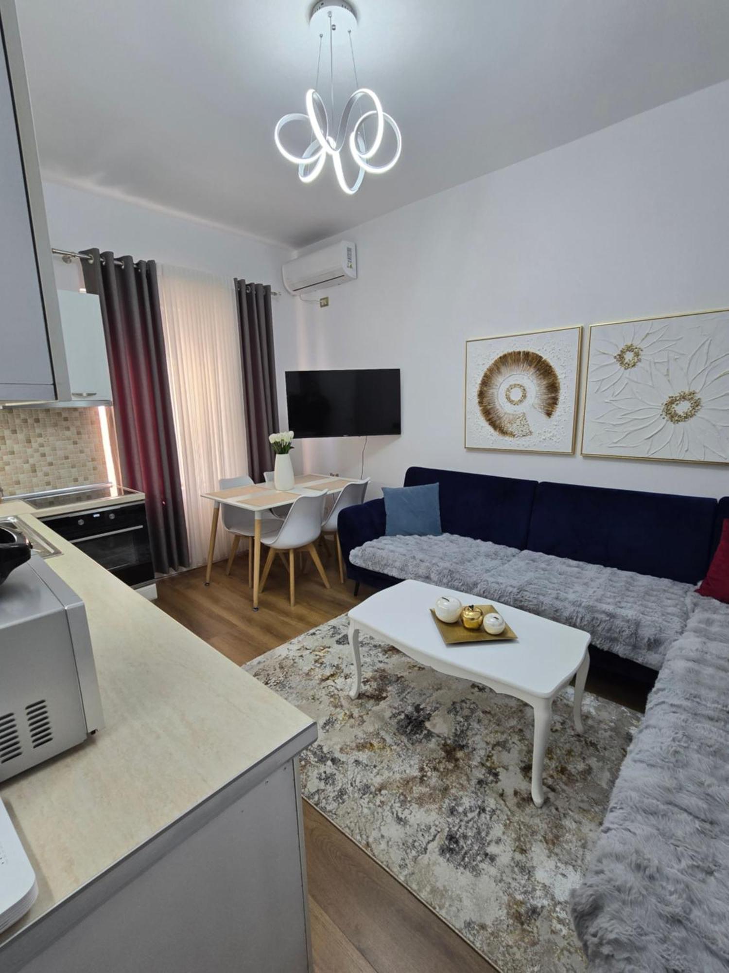Ideal Home Shkodër Extérieur photo