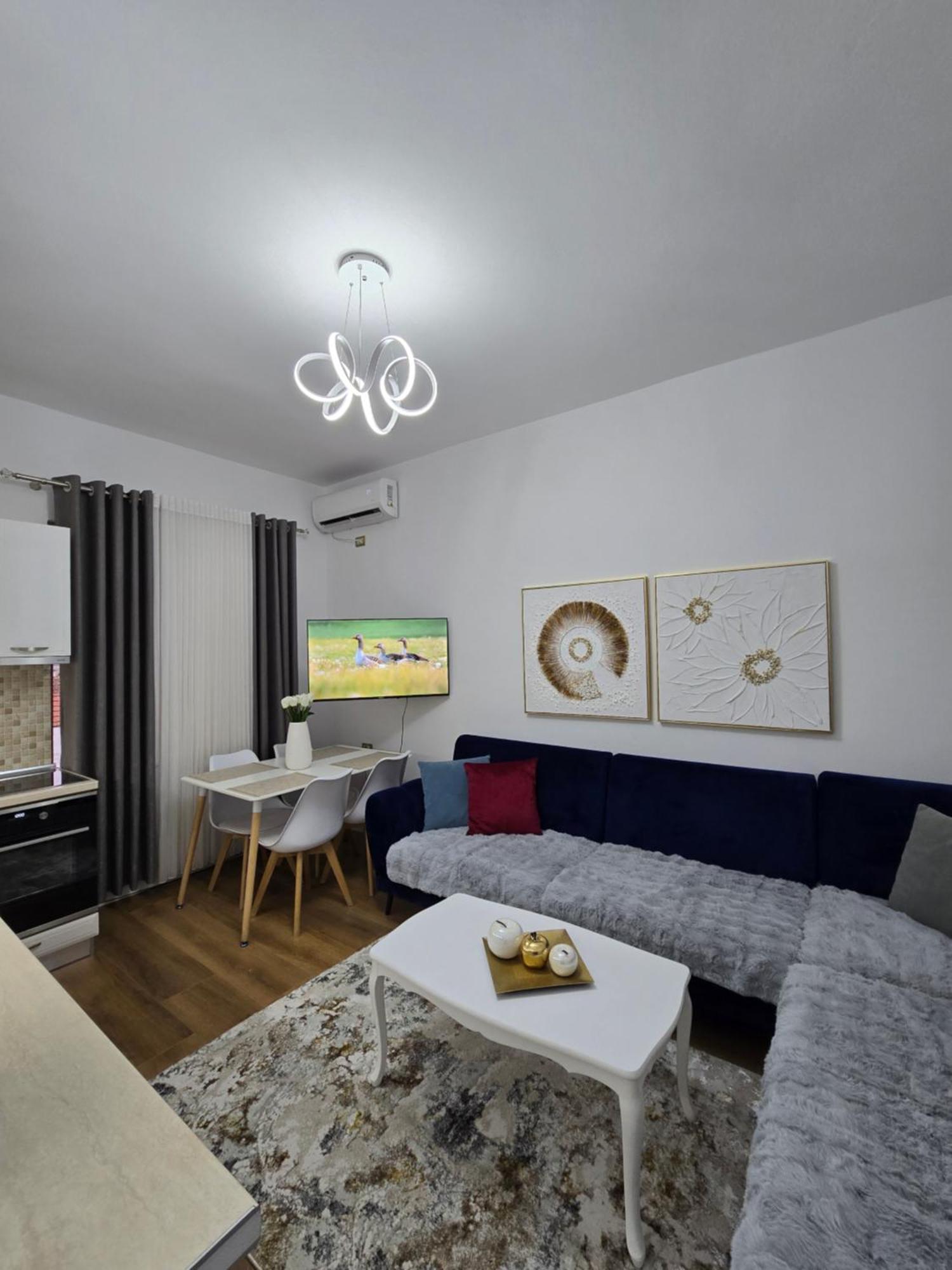 Ideal Home Shkodër Extérieur photo