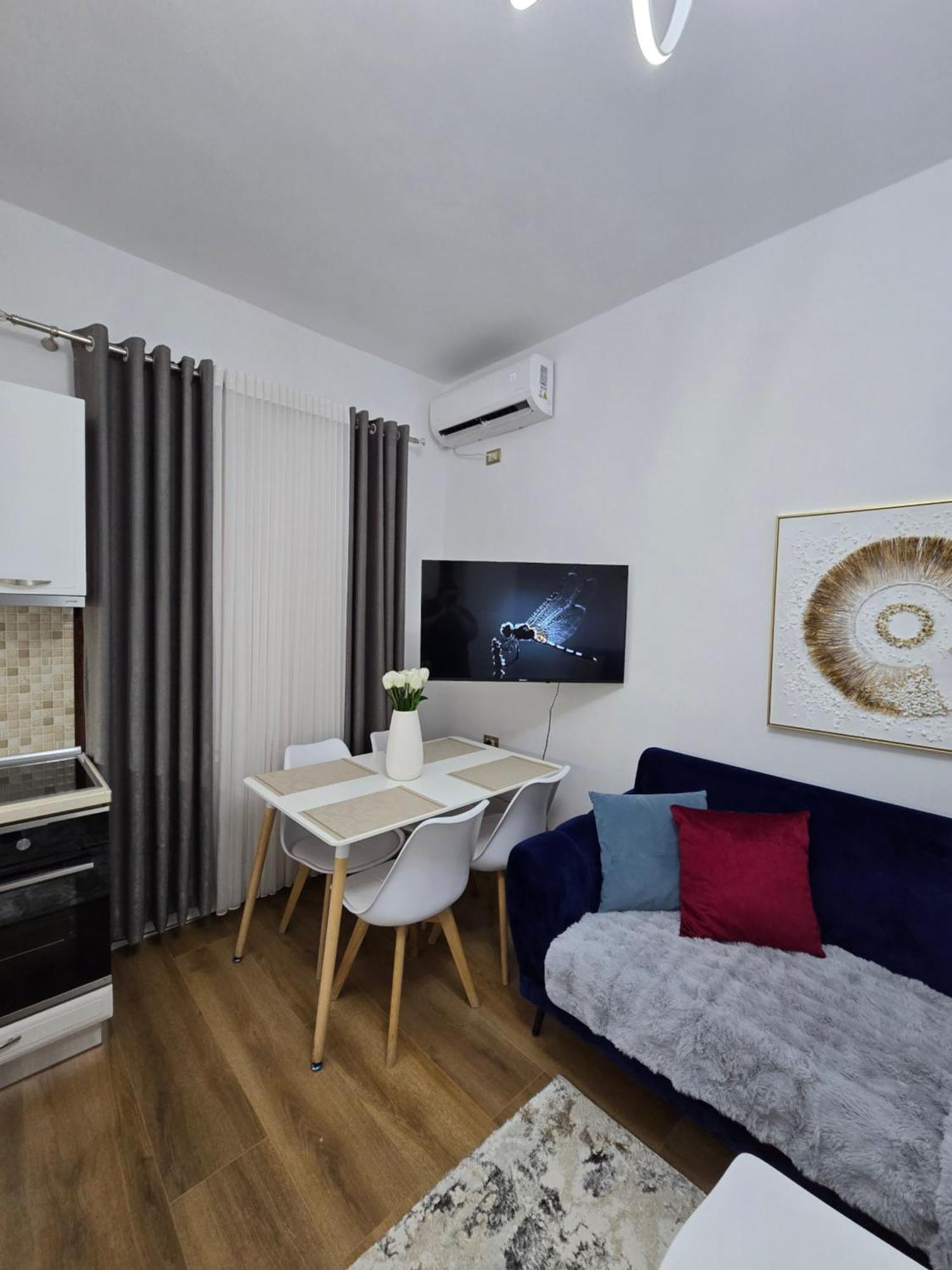 Ideal Home Shkodër Extérieur photo
