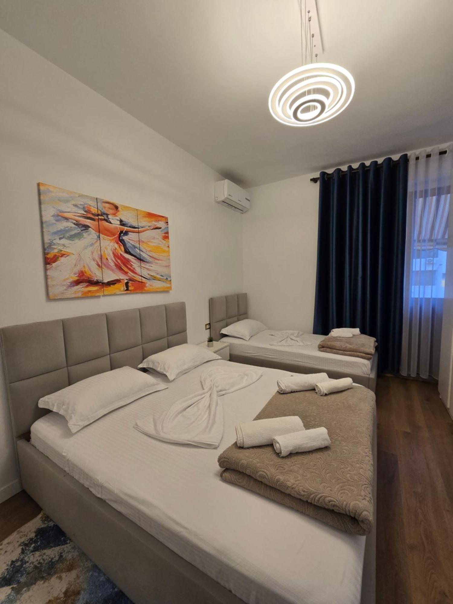 Ideal Home Shkodër Extérieur photo