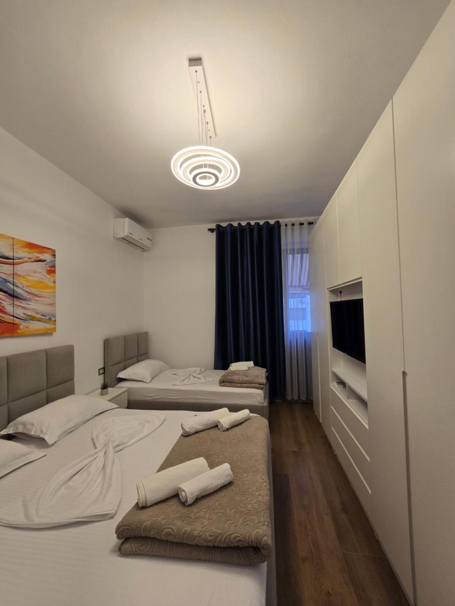 Ideal Home Shkodër Extérieur photo