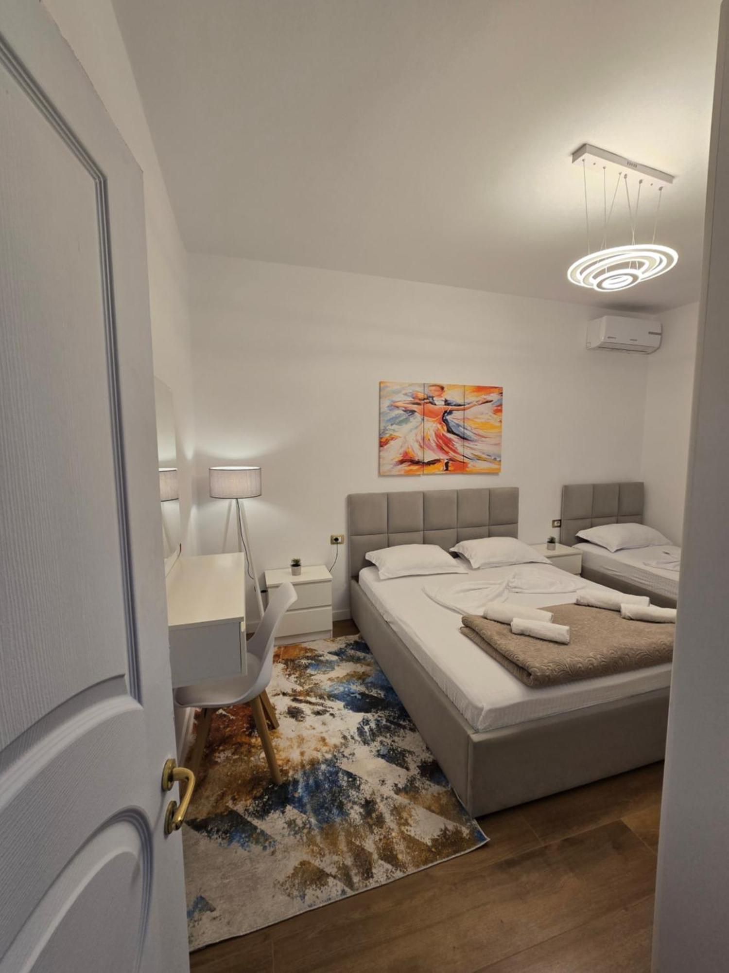 Ideal Home Shkodër Extérieur photo