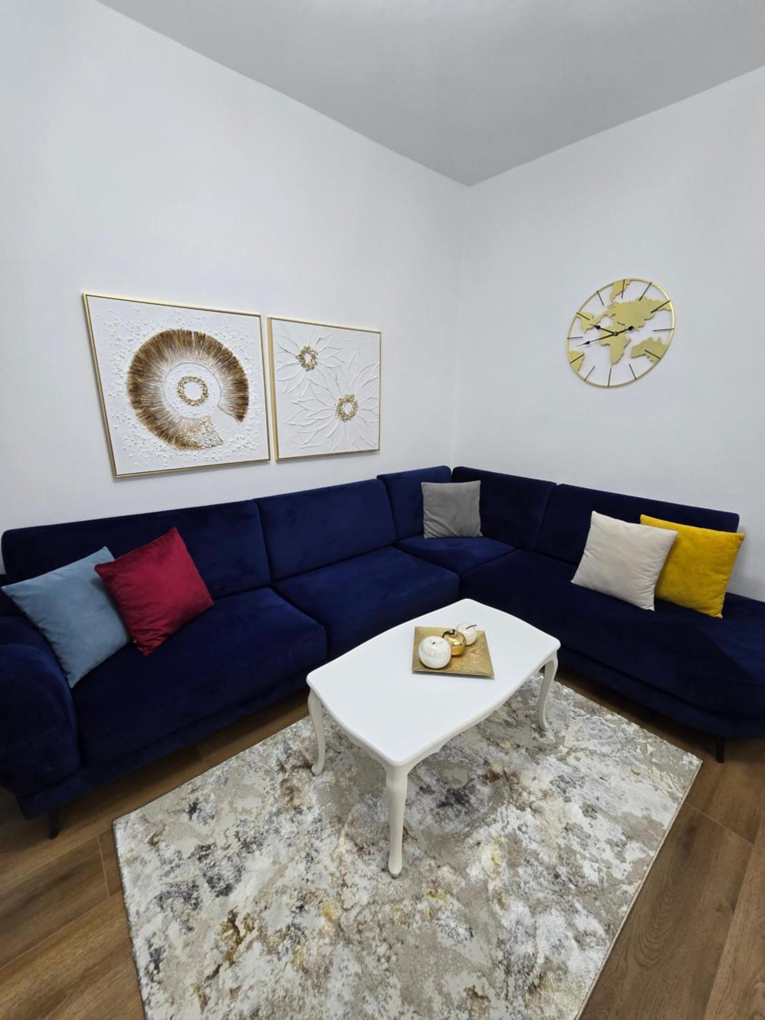 Ideal Home Shkodër Extérieur photo