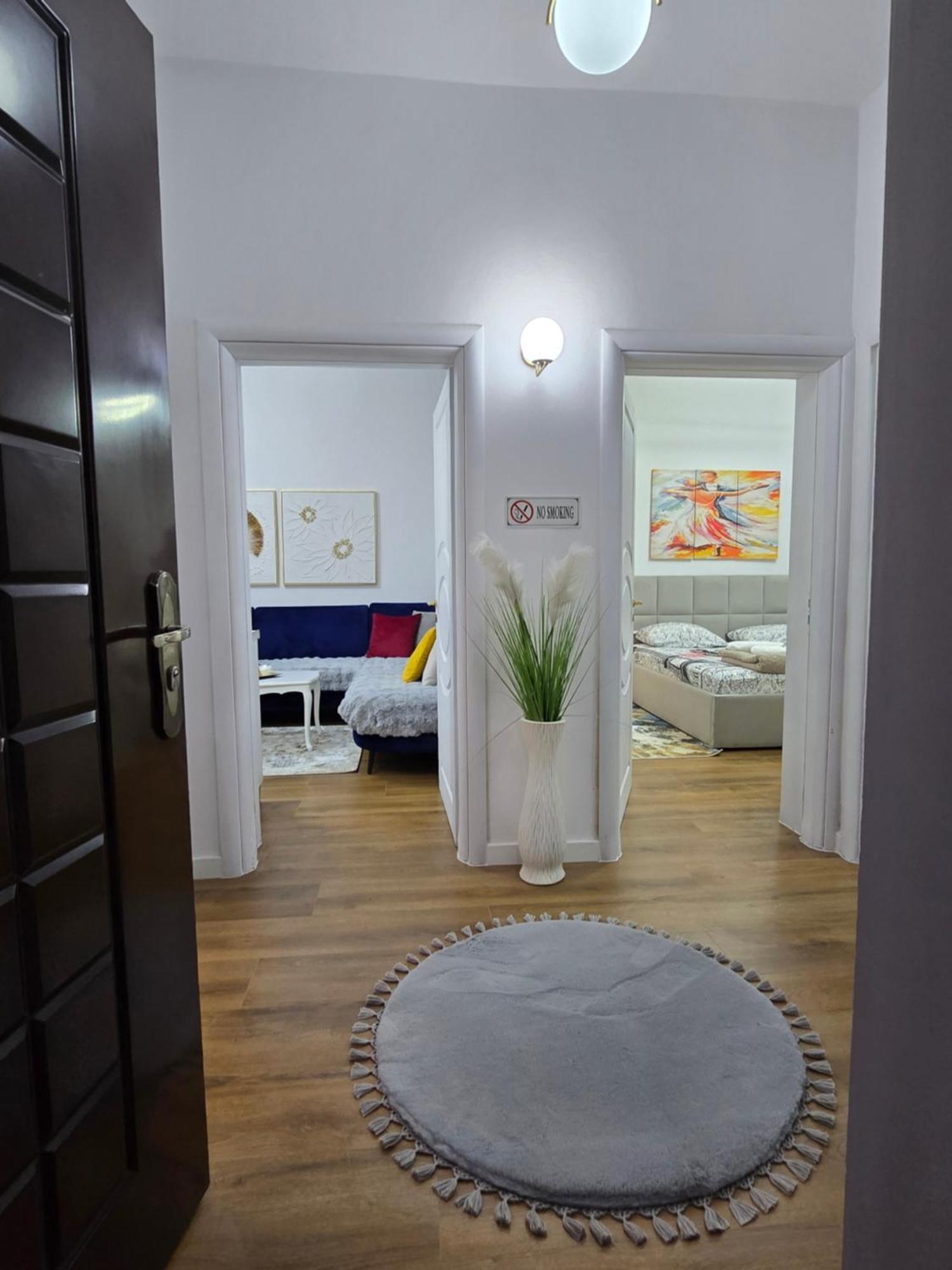 Ideal Home Shkodër Extérieur photo
