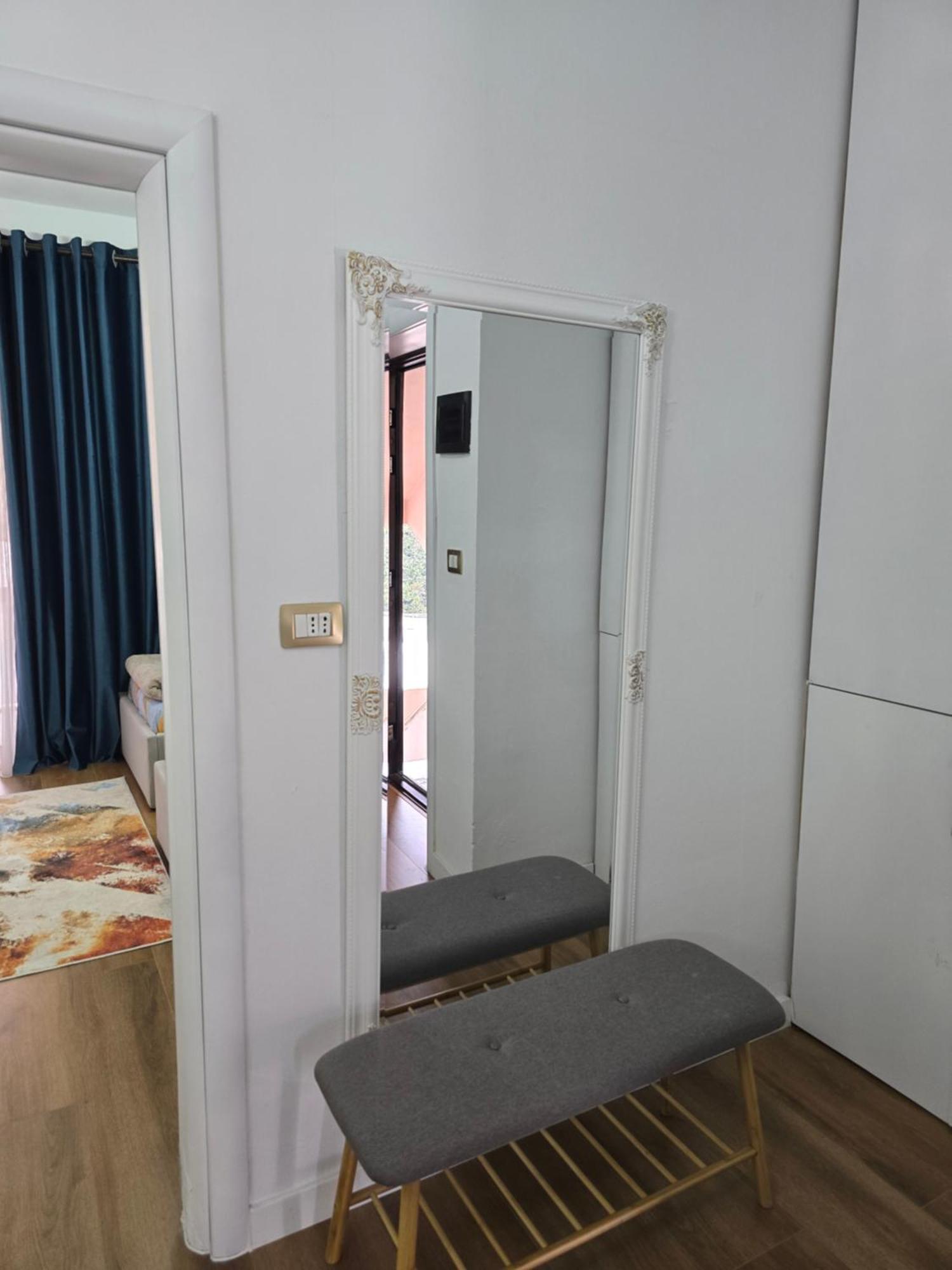 Ideal Home Shkodër Chambre photo