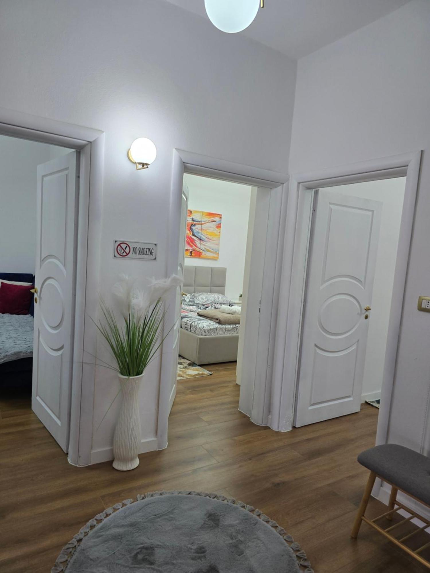 Ideal Home Shkodër Chambre photo
