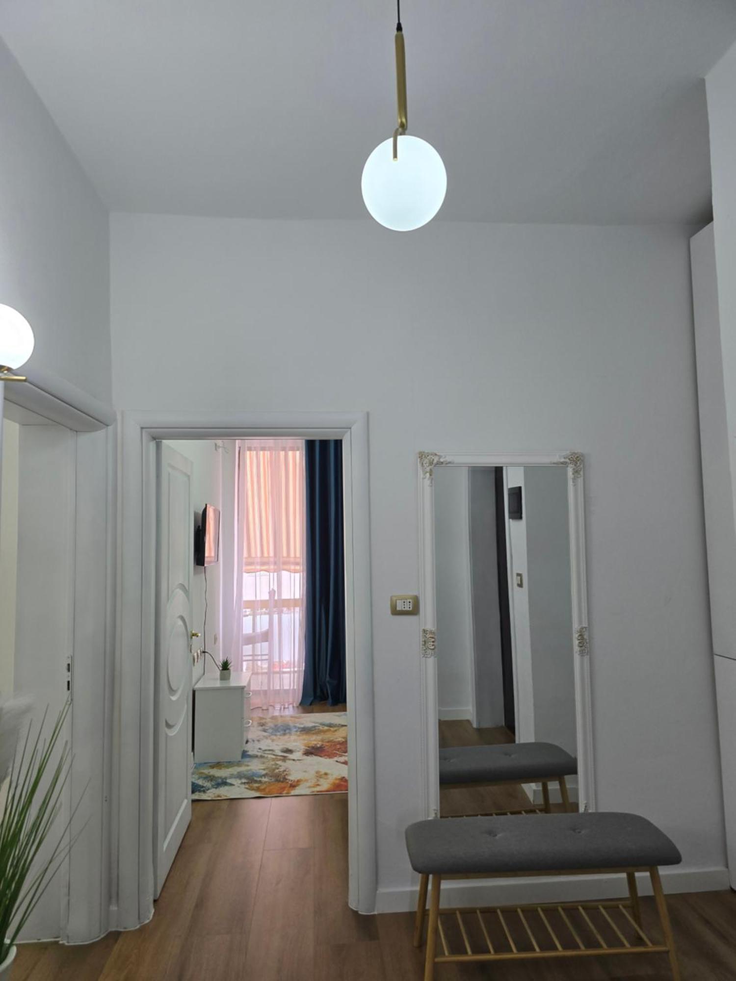 Ideal Home Shkodër Extérieur photo