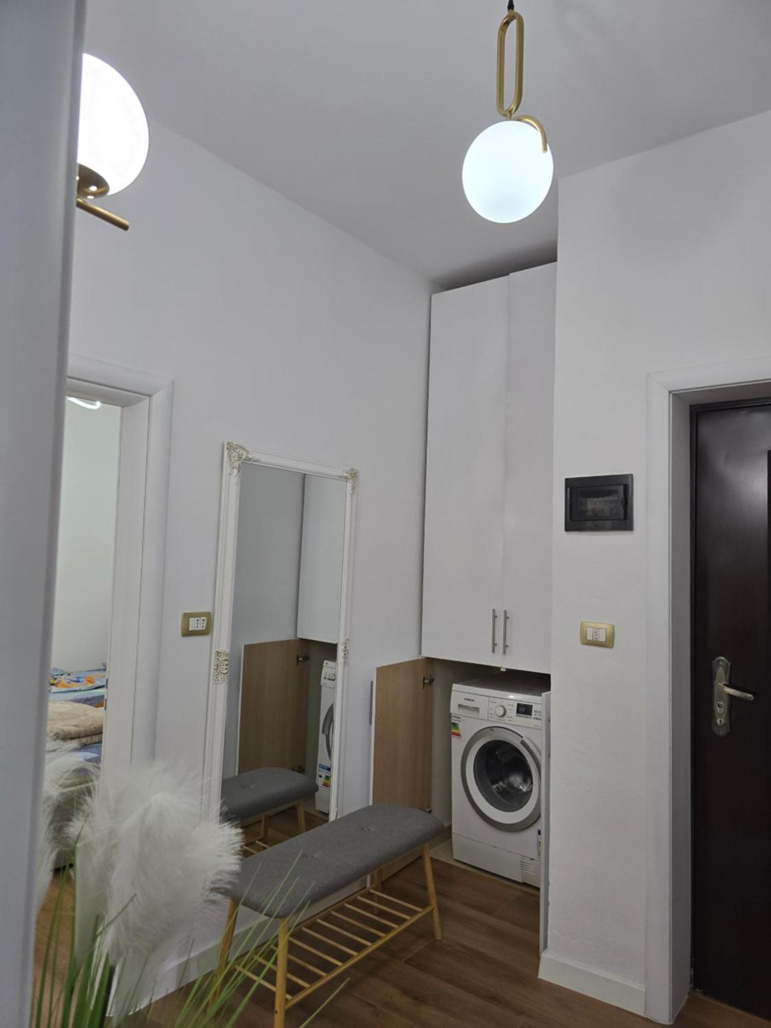 Ideal Home Shkodër Chambre photo